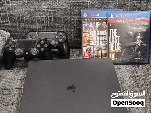 PlayStation 4 PlayStation for sale in Baghdad
