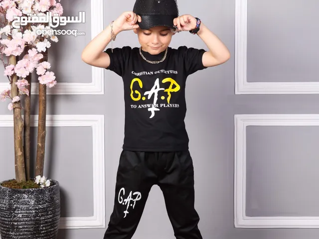 تراكات ولادي اسود محرم قطن