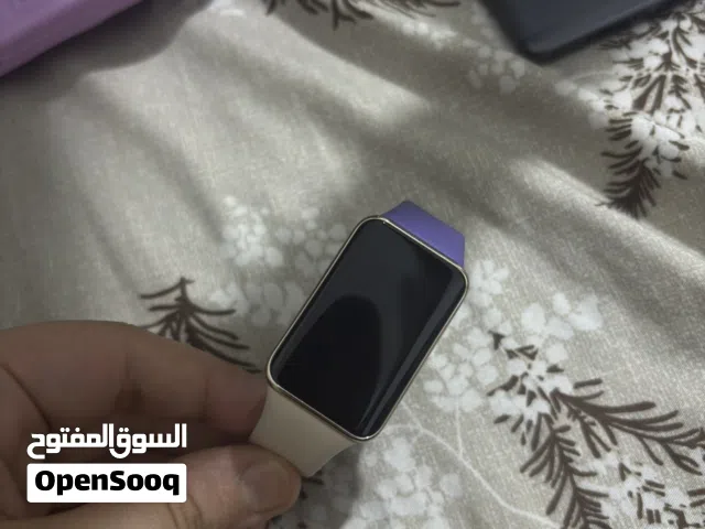 ساعة هونور باند 9
