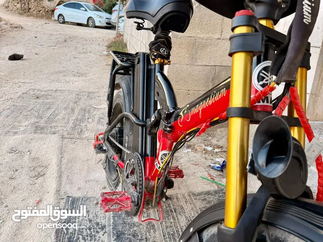بسكليت للبيع بطريه 25 48V امبير