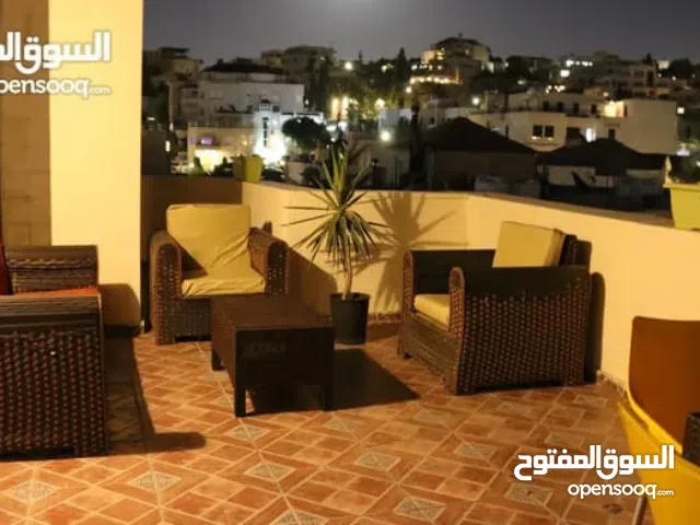 استديو مفروش للايجار في عبدون