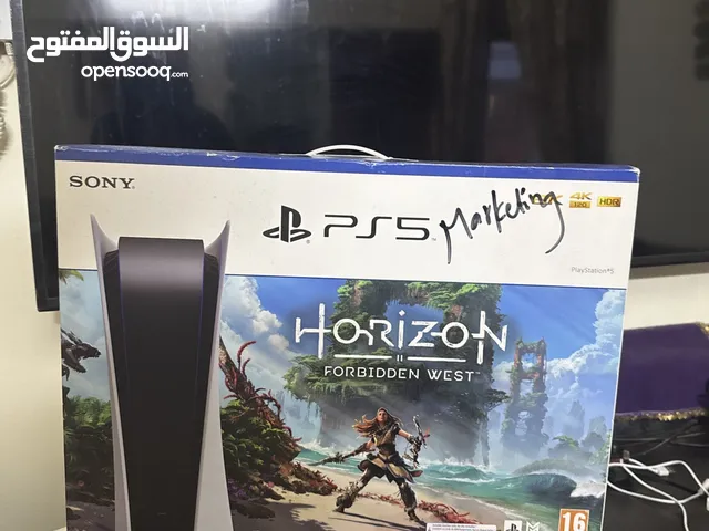 Ps5 new 825 GB