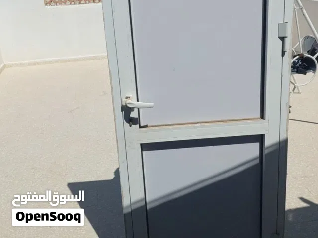 باب المنيوم ممتزات للبيع