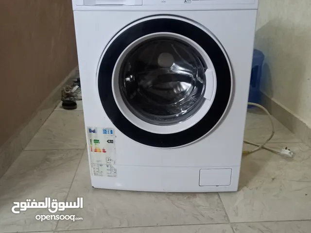 Benkon 9 - 10 Kg Washing Machines in Zarqa