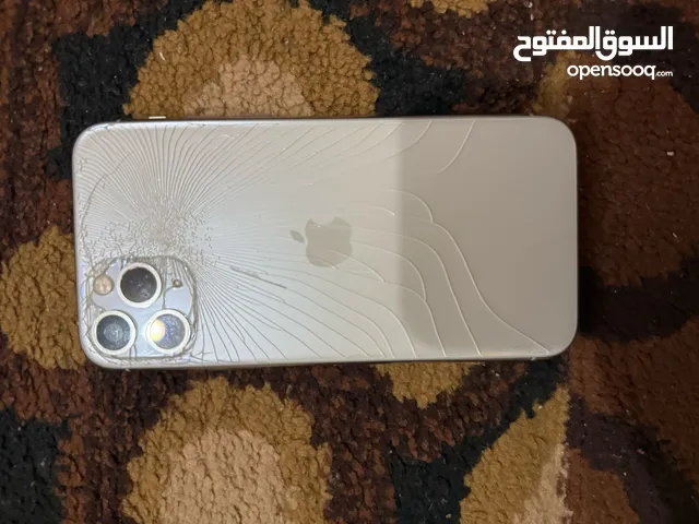 آيفون 11برو حال جيد