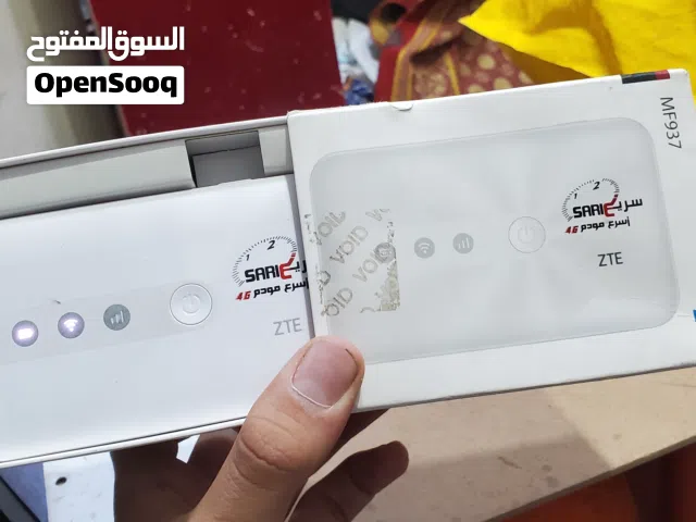 مودم سريع مستخدم نضيف بل كرتون استخدامه رووووعه المودم عرررطه 18الف حاول تلحق الموجود حبه واحده فقط