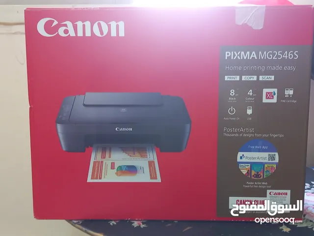 Canon printer MG2546S and USB Cable 2 miter