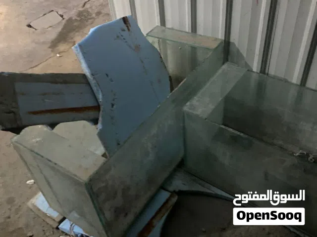 احواض سمك احجام مختلفة اقرة الوصف