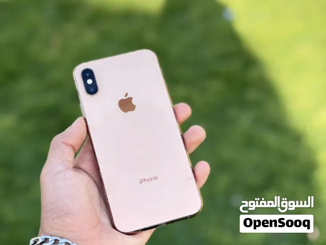 ايفون اكس اس ربي يبارك مغير بطاريه فقط كاميرا ربي يبارك تلفون نضيف