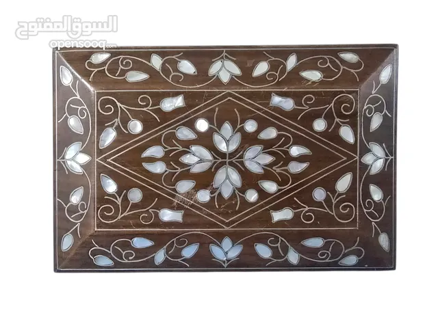 علبة مجوهرات