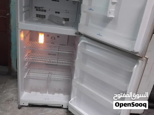 بيع ثلاجة سوبر جنرال 20 قدم استعمال خفيف معا التوصيل والكفاله