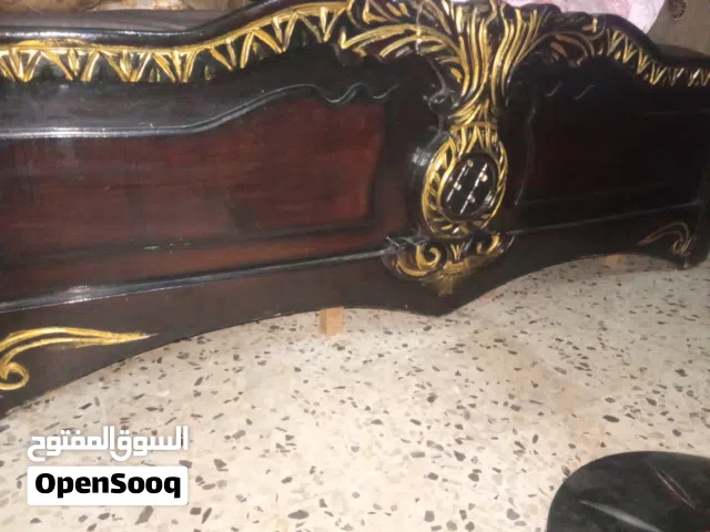 غرفة نوم مستعمله للبيع