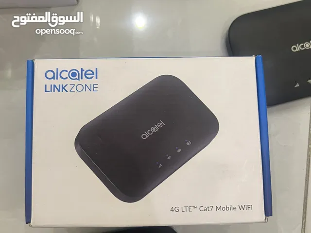 راوتر متنقل Mobile wifi