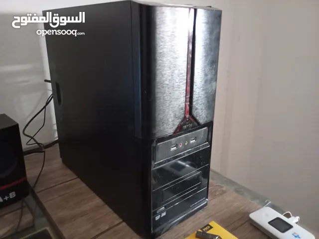 Windows Other  Computers  for sale  in Benghazi
