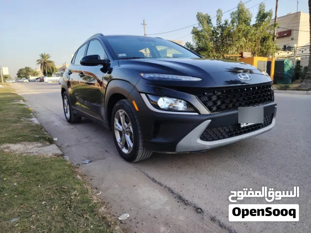 هونداي كونا 2023