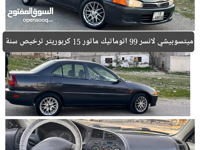 سيارات مرخصة مدهونة كاش او اقساط بأسعار منافسه من المالك مباشرة