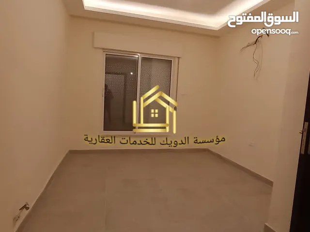 131m2 3 Bedrooms Apartments for Rent in Amman Khalda