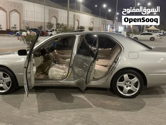 لكزس430 للبيع