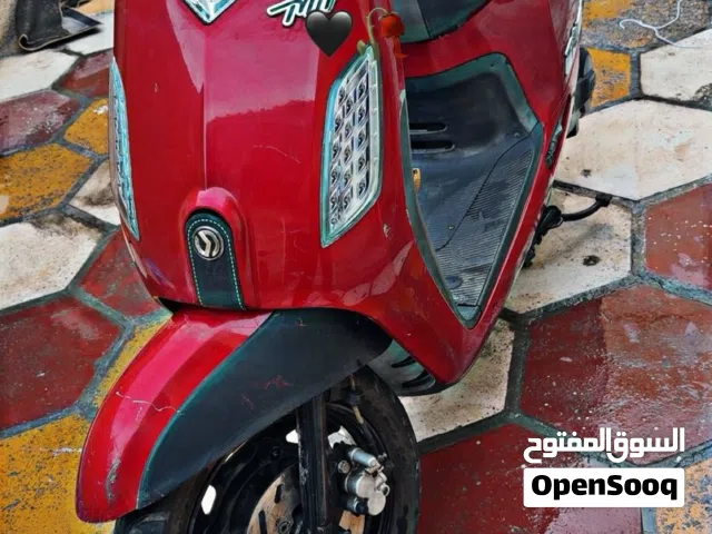 2025 Sym أخرى