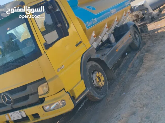 سيارة للبيع مارسيدس موديل 2005  مكفولة تخم تاير حدادية فوول روبن جديد مكينة وكير مكفولة سيارة نظيفة