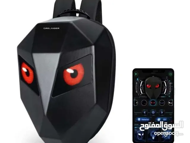 للبيع شنطة الإلكترونيّة