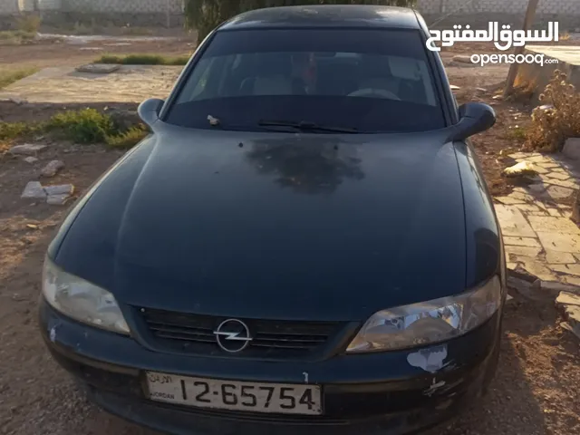 اوبل فيكترا 2000 للبيع