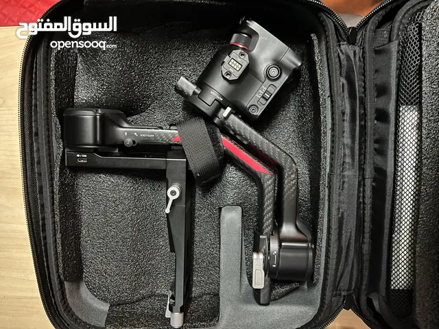 DJI Ronin RS 4 pro Gimbal