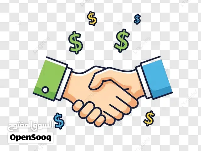 مطلوب شريك بمبلغ بسيط لتطوير عمل حالي وزياده الدخل والتجهيز لبعض الخدمات الإضافيه ان شاء الله