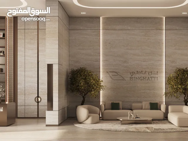 1259 ft² 2 Bedrooms Apartments for Sale in Dubai Al Jaddaf
