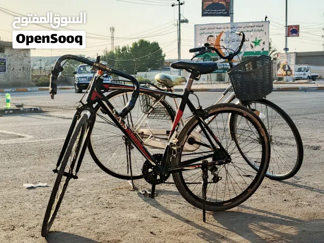 دراجة هوائية رياضية نوع S. A. S ياباني