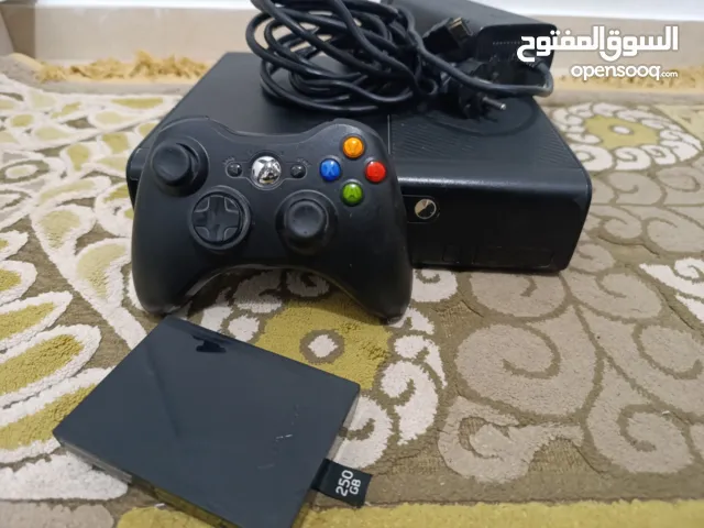 xbox 360 E