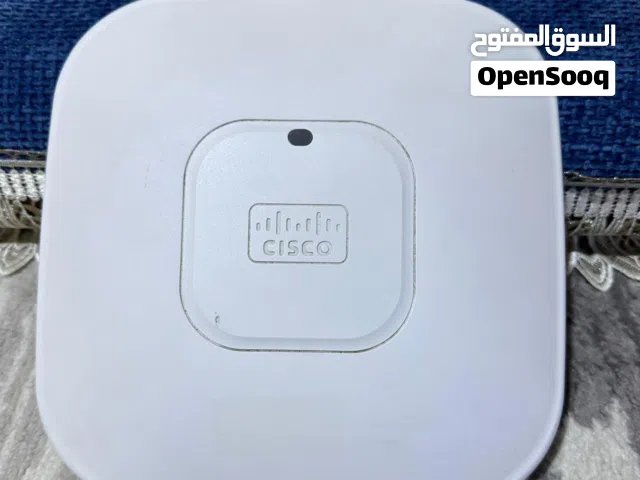 راوترين سيسكو للشركات والمؤسسات