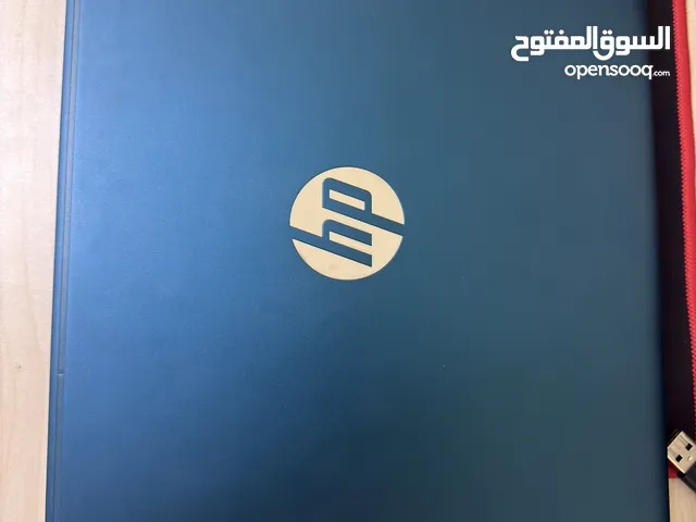 لابتوب hp PAVILION