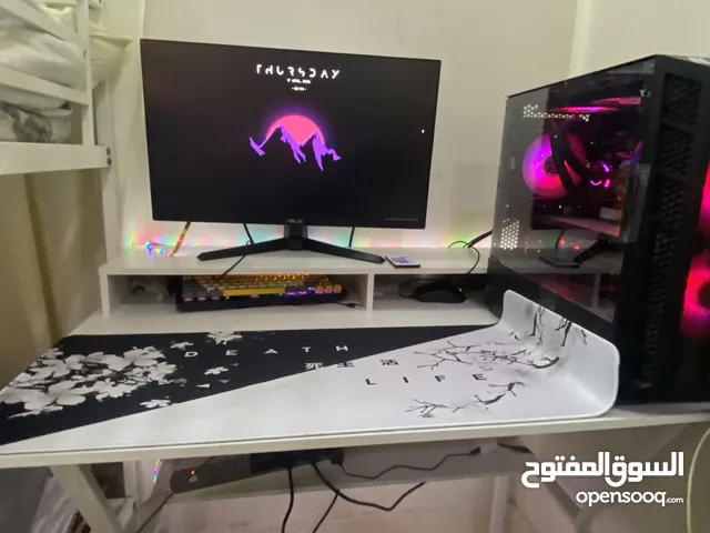 Other Custom-built Computers for sale in Jeddah