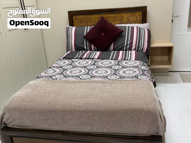 Queen Size Bed – 120 x 200 cm