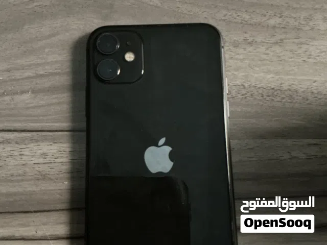 Apple iPhone 11 128 GB in Hail