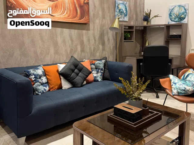 38 m2 Studio Apartments for Rent in Muharraq Al Sayh