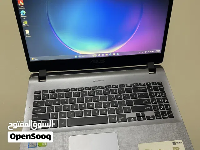 Asus Vivobook Core i7