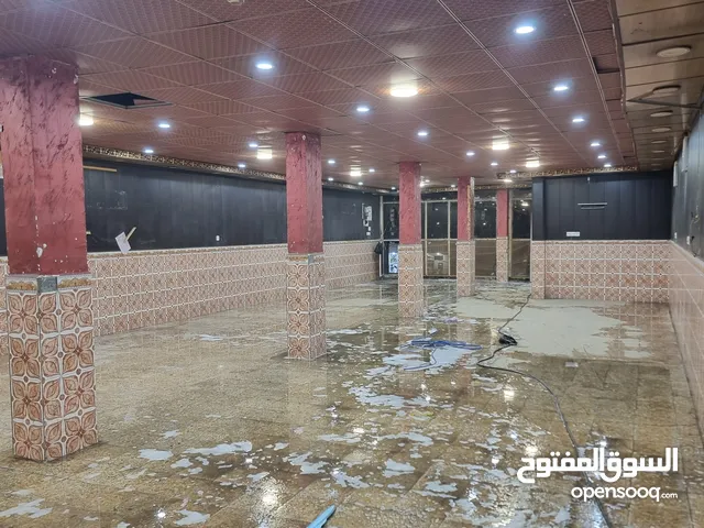 للايجار طابق اول(العمارة طابقين الارضي مؤجر والفوق فارغ الايجارمليون مساحة200متر يصلح صالون تجميل و
