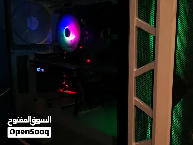 بي سي البيع