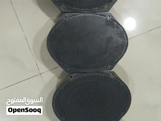 سماعات فورد ماركيز / فكتوريا / لنكن ، و شاشة اندرويد