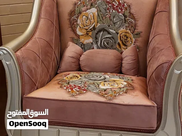 كراسي صالون للبيع