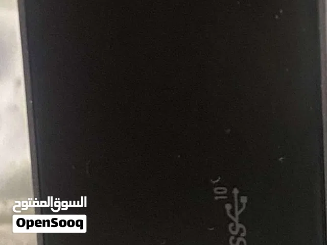 LACiE External hard desk 10TB