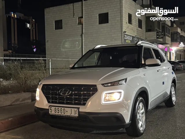 فينيو 2020 بحالة ممتازة جدا