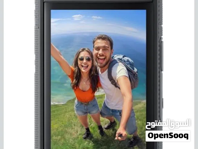 للبيع الوحش Insta360 X4 (8K) - كيت كاملة مع جراب الغطس وكشاف GoPro الأصلية