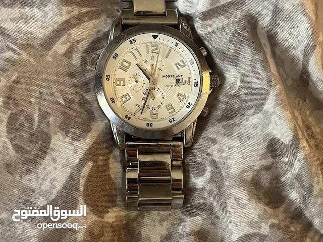 Analog Quartz Others watches for sale in Amman