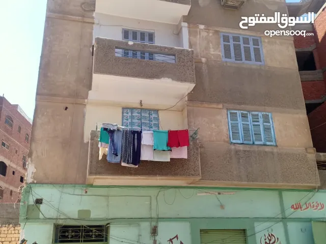 104 m2 2 Bedrooms Townhouse for Sale in Suez Al Arba'een