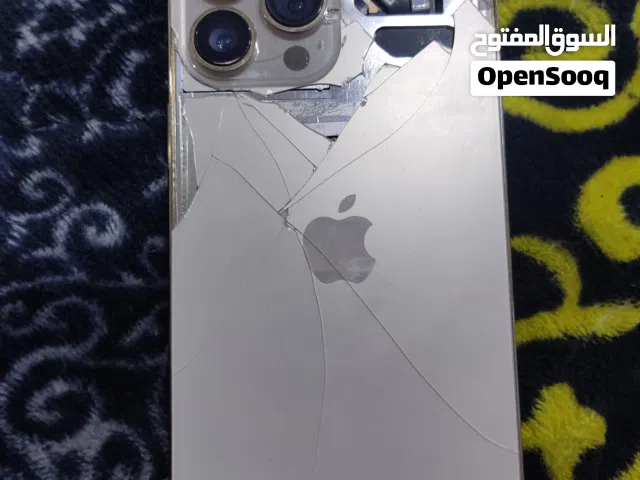 Apple iPhone 13 Pro Max 256 GB in Amman