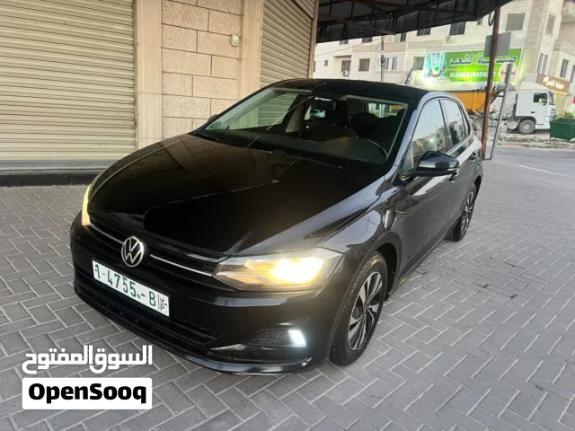 2021 Volkswagen Polo Style