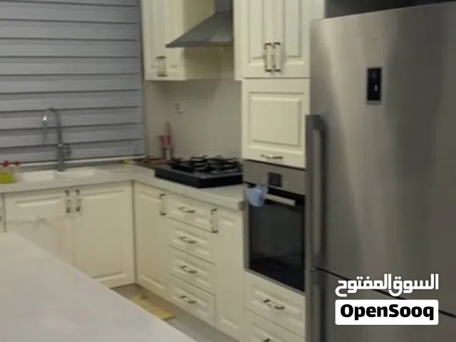 160 m2 3 Bedrooms Apartments for Sale in Ramallah and Al-Bireh Al Irsal St.